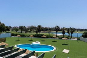 Gran Villa Roquetas Beach & Golf Playa Serena